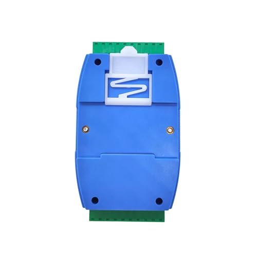 Convertisseur de signal pour automatisation industrielle 8 canaux - 5