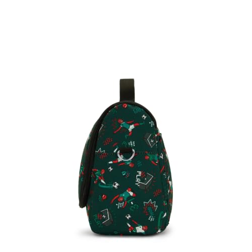 Image of Kipling Women's New Kichirou Bts Prt Lunch Bag