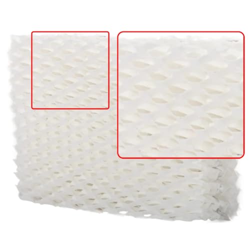 Filtro de mecha para humidificador Relion RCM-832 repuesto PCWF813 6