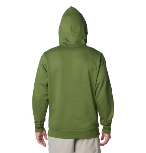 Image of Columbia mens Trek Hoodie