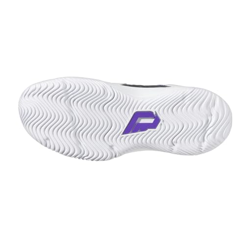 Image of Adidas Womens Dame Certified Basketball Shoes