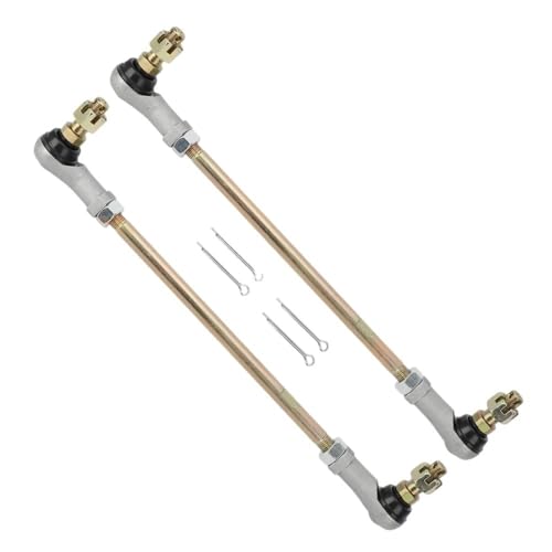 Kit rotule de direction haute résistance compatible Wolverine Bruin 350