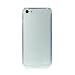 Produktbild JT Berlin Rugged Cover Schutzhülle Wannsee für das Apple iPhone 8 / 7 - transparent [Verstärkte Ecken I Stabiles Hartplastik I Qi kompatibel I Robustes Design] - 10307