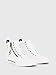 Diesel Men's D-Velows Sneaker, Star White, 8.5 M US