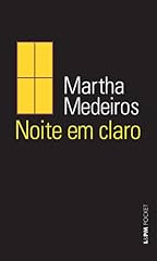 Capa de Noite em Claro