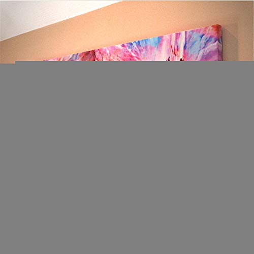 DIY Diamant Peinture Complète Fleur Abstraite Point De Croix 5D - 2