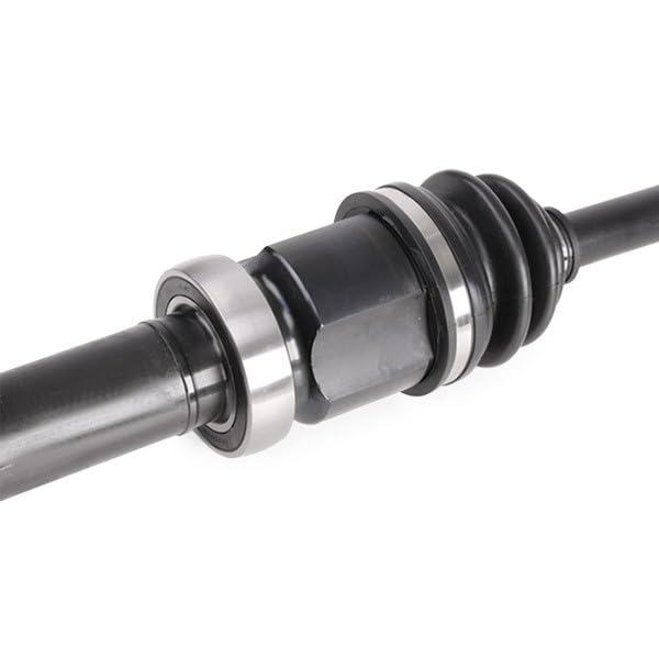 Semiasse RIDEX 13D0700 Per Audi A3 E Mercedes Classe A/B - Lato Destro Anteriore - Foto 5