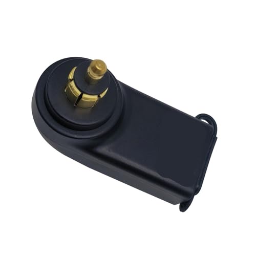 Chargeur de moto étanche 12V double USB avec prise DIN pour moto de route et de voyage