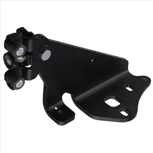 Galet de guidage de porte coulissante Kangoo II rail charnière 8200497763