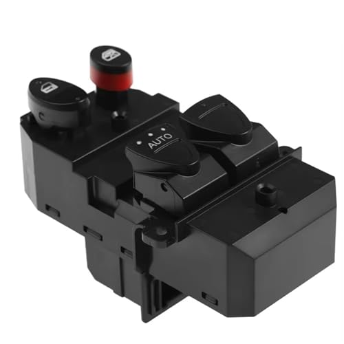 Vitre électrique bloquée ? Interrupteur de lève-vitre Civic 2006-2011 bouton 35750-SVA-A11