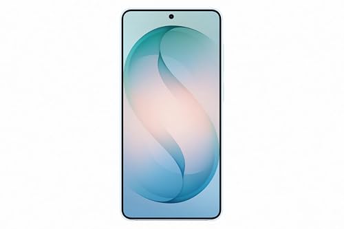 Image of Samsung Galaxy S26+ Slim Magnet Phone Case, Super-Slim, Lightweight Protection, Minimalist Design, Comfortable, Light Blue