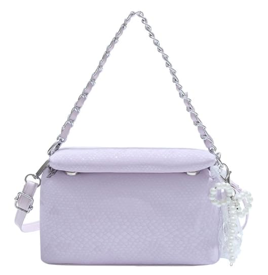 Crossbody Bag Casual Fashionable Versatile Small Bag Work Commuting Shoulder Bag4