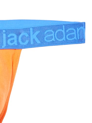 Jack Adams Naked Fit Thong2