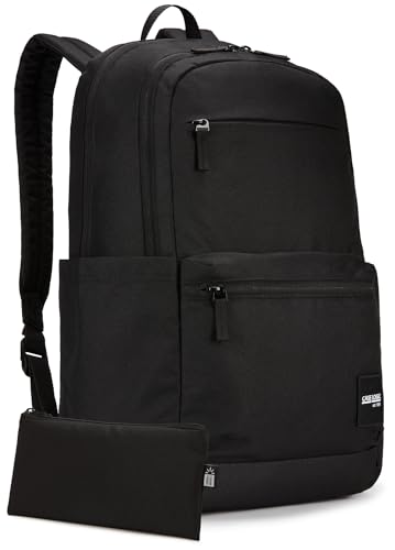Case Logic Uplink Knapsack (One Size) (Midnight)