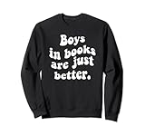 Funny Boys In Books Are Just Better