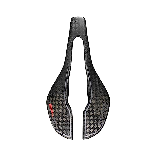 SELLEITA SP01 BOOST TEKNO Saddle 130x245mm(S3) Superflow, Black - Image 2