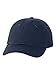 Valucap - Small Fit Bio-Washed Dad Hat - VC300Y - Adjustable - Navy