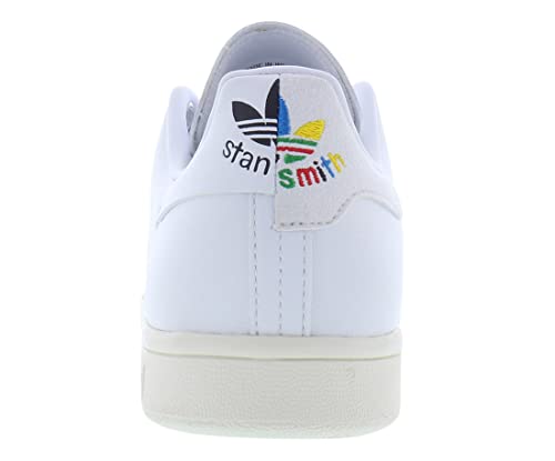 Adidas Stan Smith W Womens Shoes Size 7, Color: White4