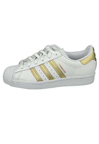 Image of adidas Originals Womens SuperstarSneaker