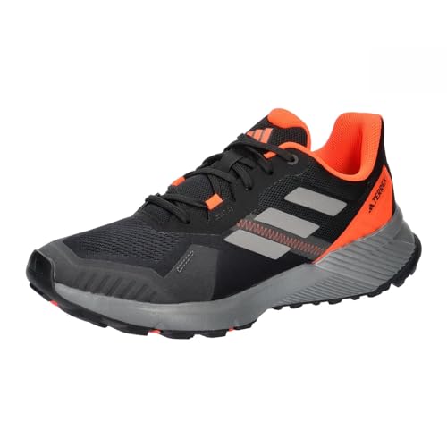 Image of adidas Mens Terrex Soulstride Running Shoe