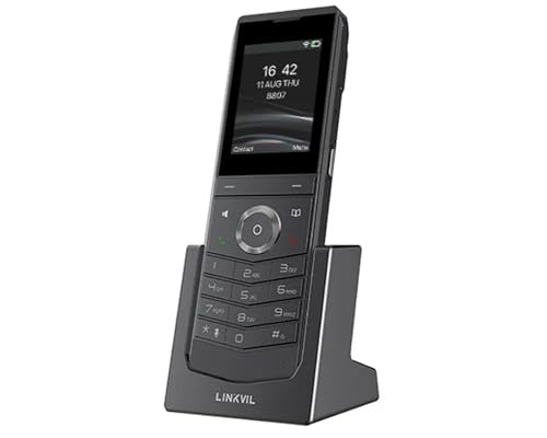 Fanvil W611W Wireless Portable Phone 2.4