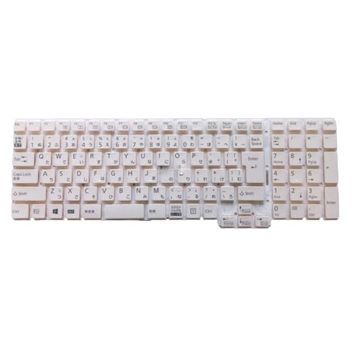 rongxingyuwei �K�p���� �x�m�� FMV LIFEBOOK AH77/B3 FMVA77B3W FMVA77B3WG�AAH77/C2 FMVA77C2W FMVA77C2WG ���{��L�[�{�[�h