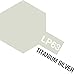 TAMIYA Lacquer Paint LP-63 Titanium Silver 10 mL TAM82163 Lacquer Primers & Paints
