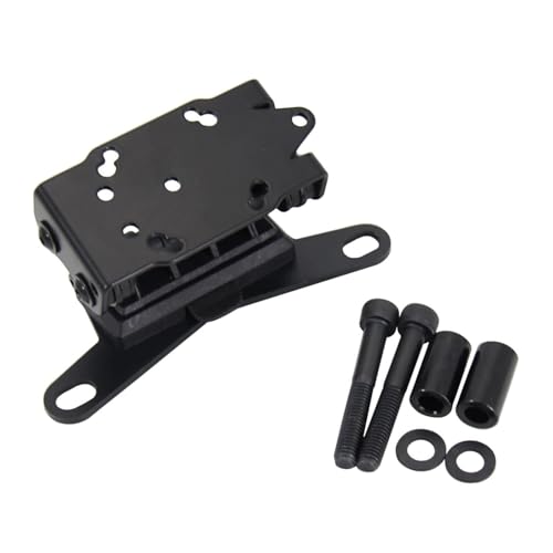 Support GPS moto Ducati XDiavel S anti-vibrations pour écran lisible