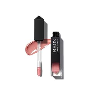 HAUS LABORATORIES by Lady Gaga: LE RIOT LIP GLOSS, Venus