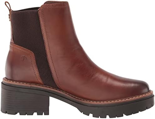Naturalizer Womens Jadyn Ankle Boot Whiskey 9.5 M | Image 5