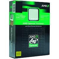  AMD Opteron™ Server 2200 MHz, Dual-Processor, WOF processore 2,2 GHz Scatola 2 MB L2