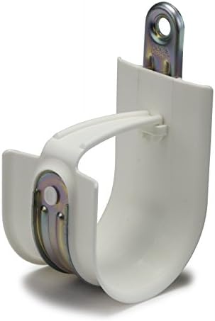 Platinum Tools 2 inch Standard HPH J-Hook, Size 32. Sold 50/ Zack Pack. (HPH32-25-50pk)