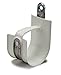 AVBcable.com Platinum Tools 3 inch Standard HPH J-Hook, Size 48. Sold 25/ Zack Pack. (HPH48-25)