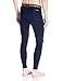 adidas Men's Techfit Base Long Tights, Collegiate Navy, X-Large