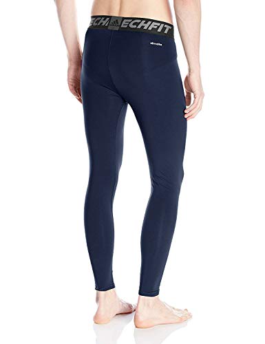 adidas Men's Techfit Base Long Tights2