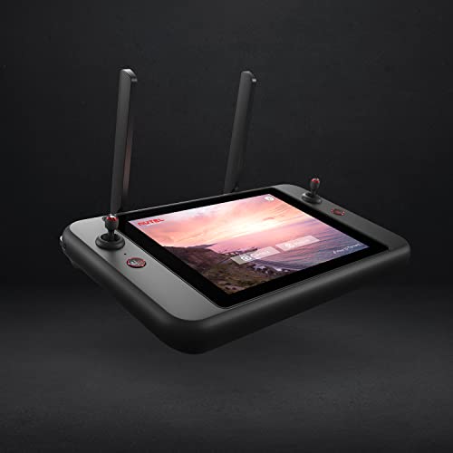 Autel Robotics Smart Controller V3 For Evo Ii V3 Series, 7.9” Ultra-Hd 2000 Nits Touch Screen Controller, 4.5H Battery Life, Autel 2023 New Skylink 2.0, 3Rd Party Apps Supported, V3 Series Uva Supported Only, Compatible With Evo 2 Pro V3, Evo Ii Pro Rtk V3, Evo Ii Pro Enterprise V3, Evo Ii Dual 640T V3, Evo Ii Dual 640T Enterprise V3, Evo Ii Dual 640T Rtk V3 #TOP6