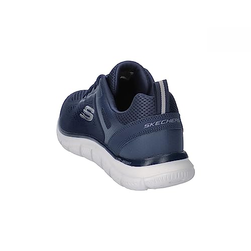Image of Skechers Mens Track Broader