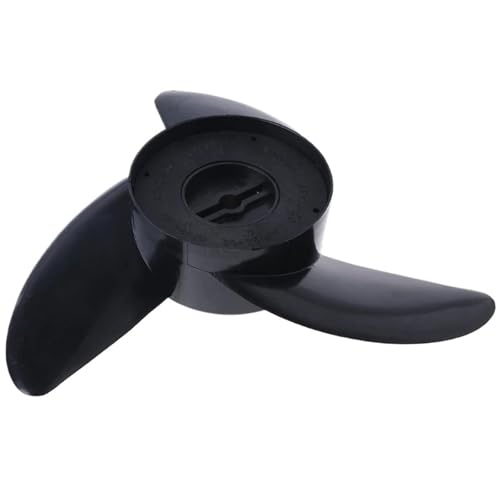 Hélice de bateau à 3 pales 31BC hélice moteur hors-bord Haibo ET34 ET44 ET54