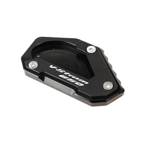 Béquille latérale Suzuki V-Strom 650 XT 2004-2020 extension CNC