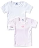  Petit Bateau Mädchen Set 69698, Gr. 116 (6 Jahre, FR 114cm), Mehrfarbig (SPECIAL LOT 00)