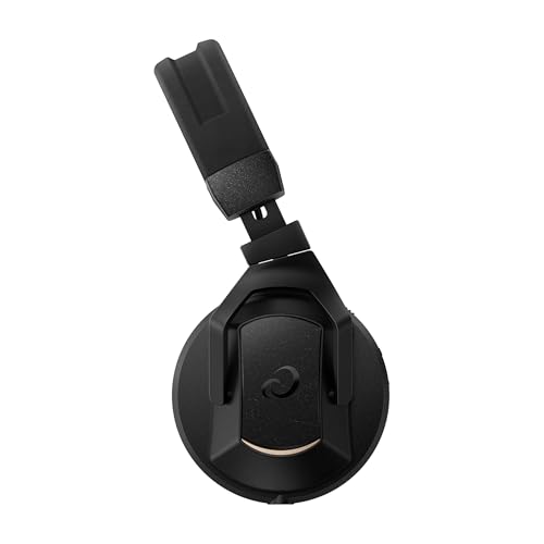 Image of AlphaTheta HDJ-F10 Wireless DJ Headphones, SonicLink, Noise Cancelling