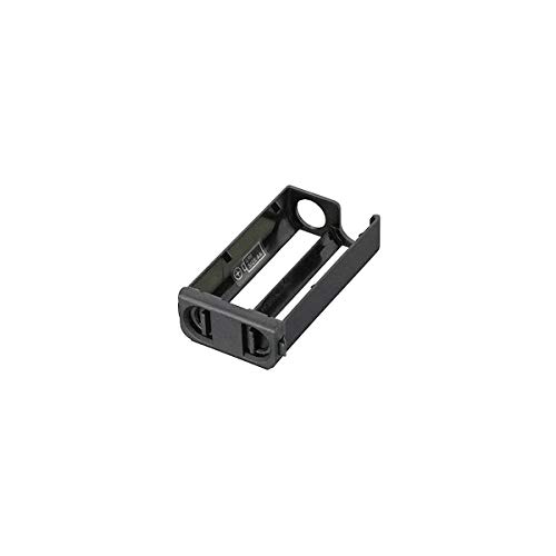 UWP/Dwx Series Battery Holder for Utx-B2V, Utx-B2X, URX-P2, Dwt-B01, Dwt-B01N, and Dwt-P01