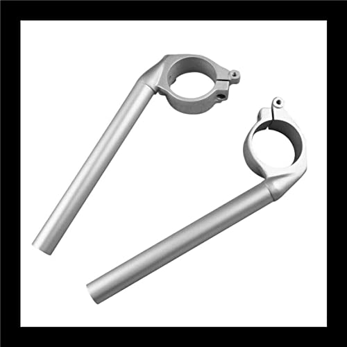 Demi guidon de rechange pour Yamaha R1 pilotage sur piste et route 2004 2008