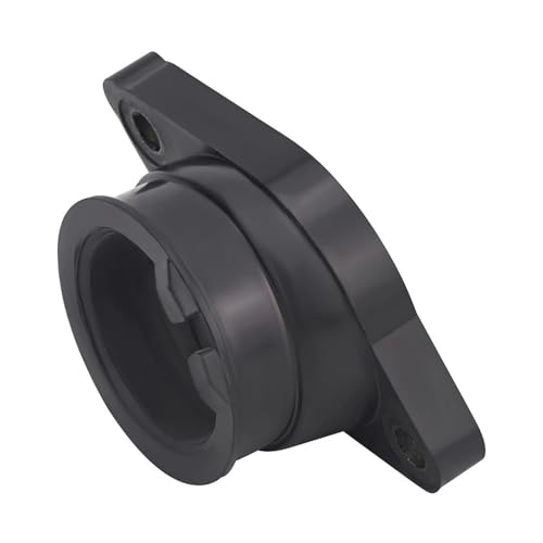 Interfaz de carburador TW200 de alta resistencia para admisión manifold 2JX 3