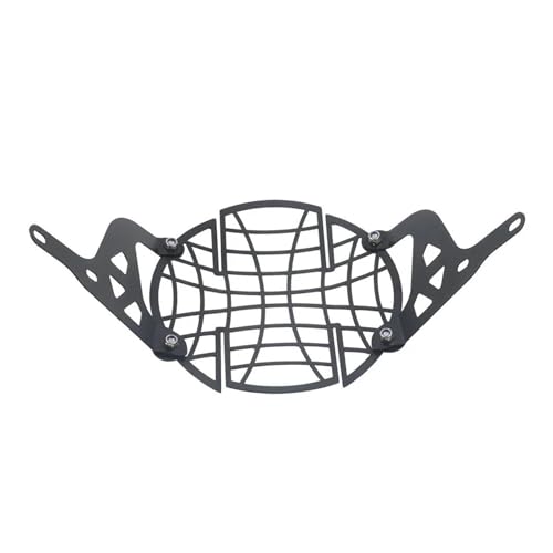 Protector phare Himalayan 400 - Évitez la casse de votre optique - 8