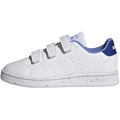 adidas Advantage Chaussures de Tennis Cover