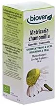Biover - Organic Liquid Extract Camomile - 50 ml