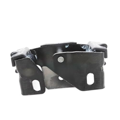 Cerradura de maletero de alta resistencia para la puerta trasera de Peugeot 206 y 207