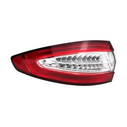 Feu arrière LED pour Ford Mondeo 2013-2016 côté extérieur gauche avec clignotant intégré