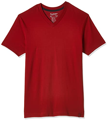 Image of Jockey Men's Cotton T-Shirt